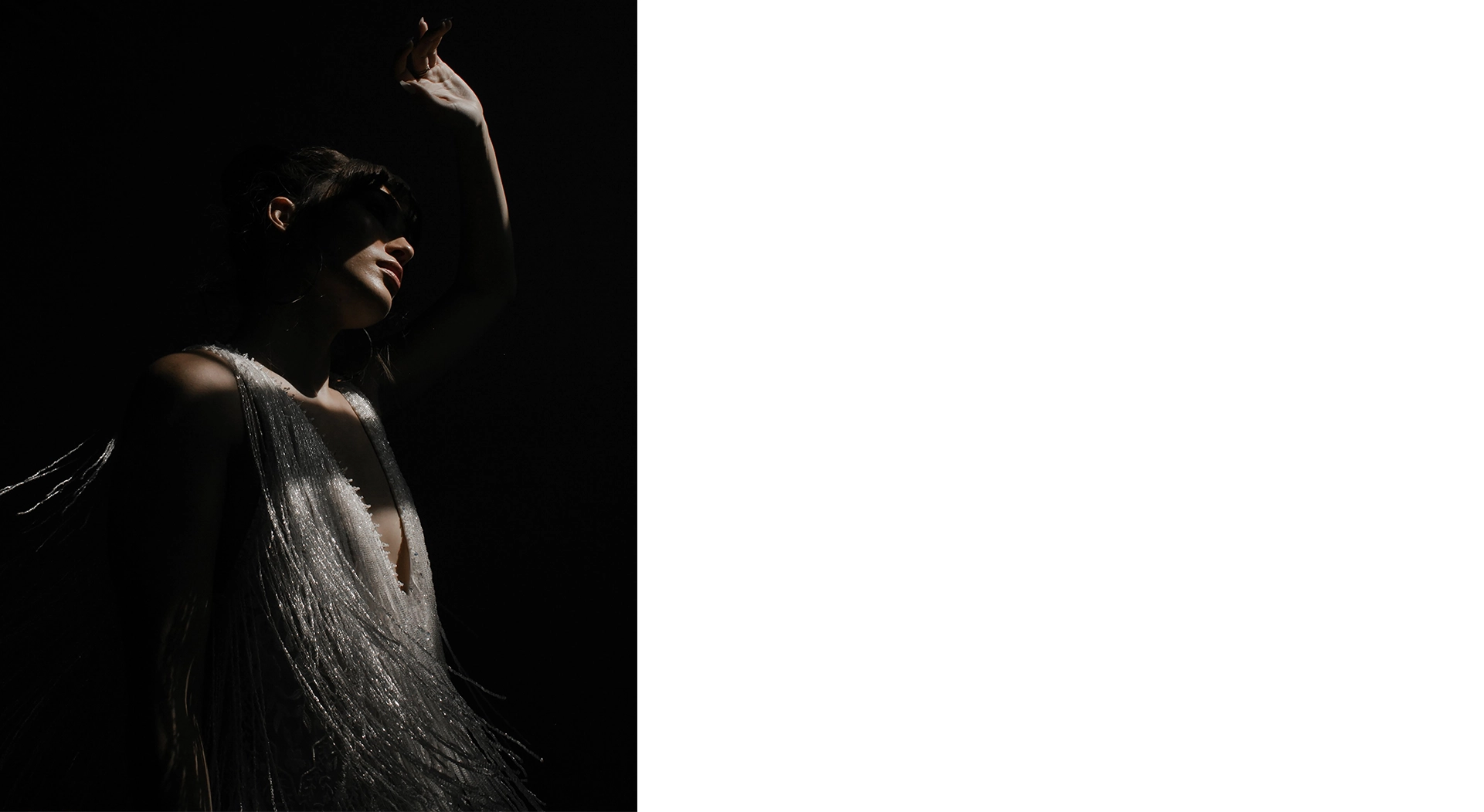 NAILS cosmetics Silhouette gel